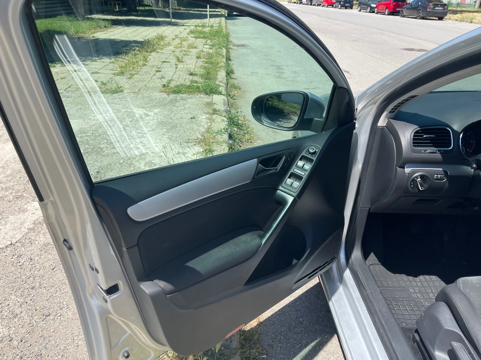 VW Golf, снимка 10 - Автомобили и джипове - 55874713