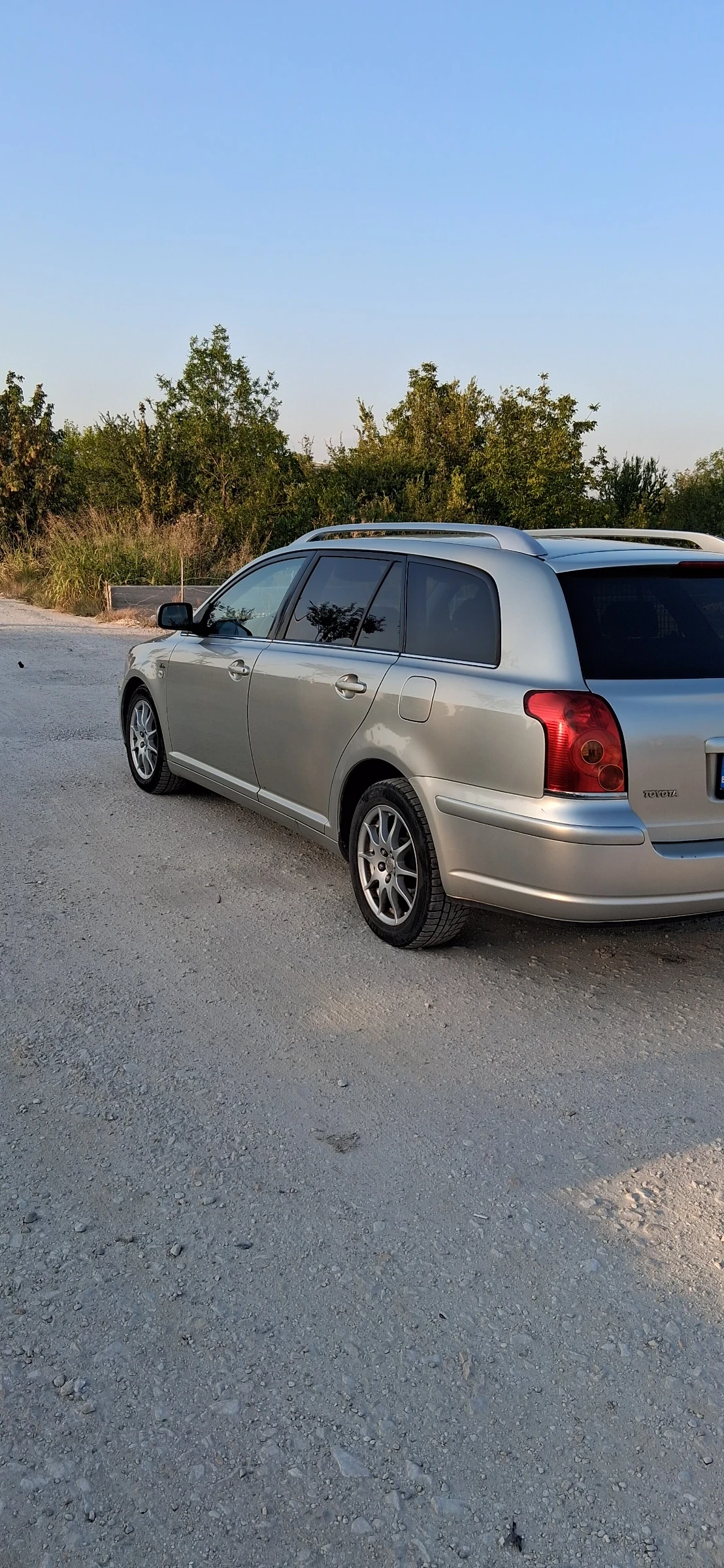 Toyota Avensis, снимка 7 - Автомобили и джипове - 55933740
