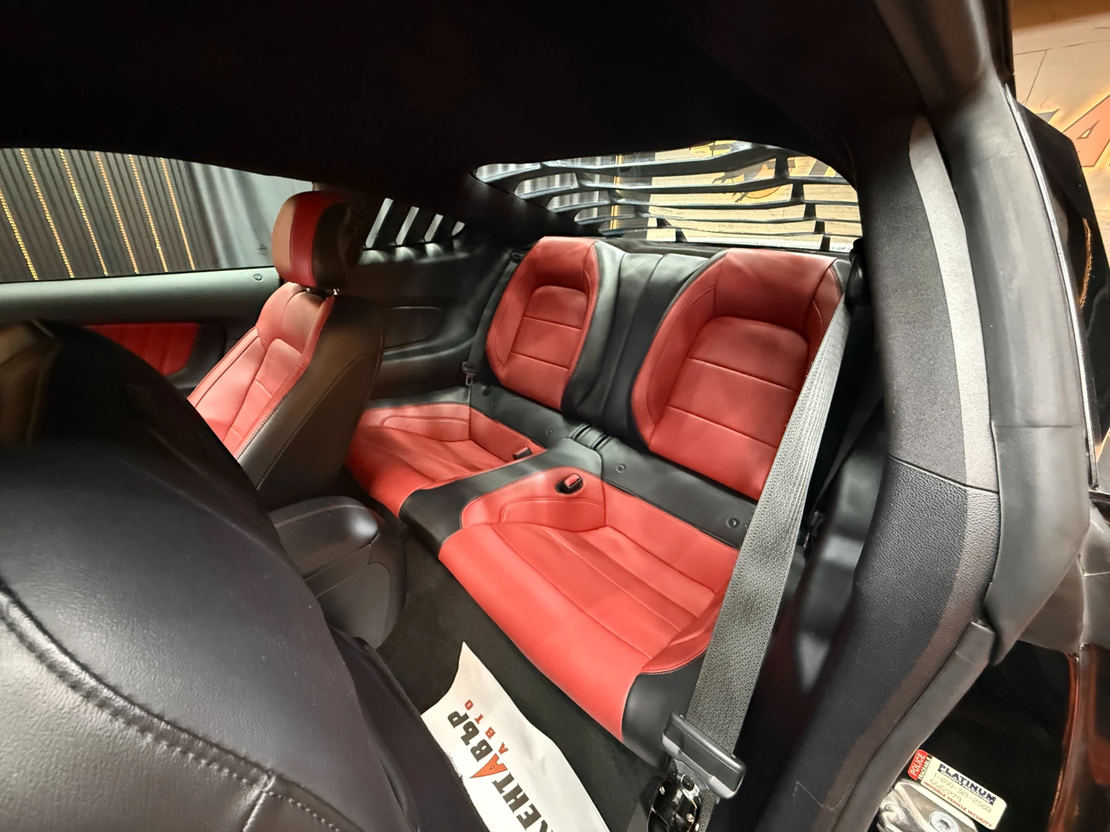 Ford Mustang ������! | Mobile.bg � ����������� 9