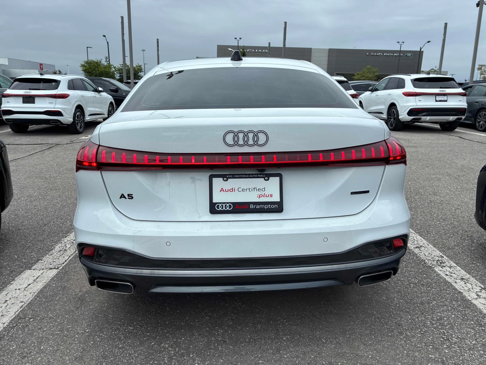 Audi A5 * 2.0 TFSI quattro * CARFAX * ОПЦИЯ ЗА ФИНАНСИРАНЕ, снимка 16 - Автомобили и джипове - 56156295