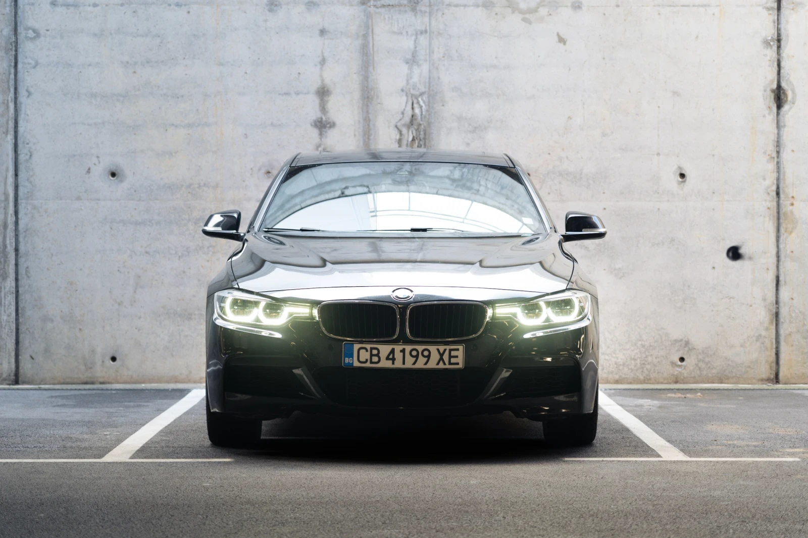 BMW 340 РЪЧКА LCI XDRIVE, снимка 2 - Автомобили и джипове - 56156579