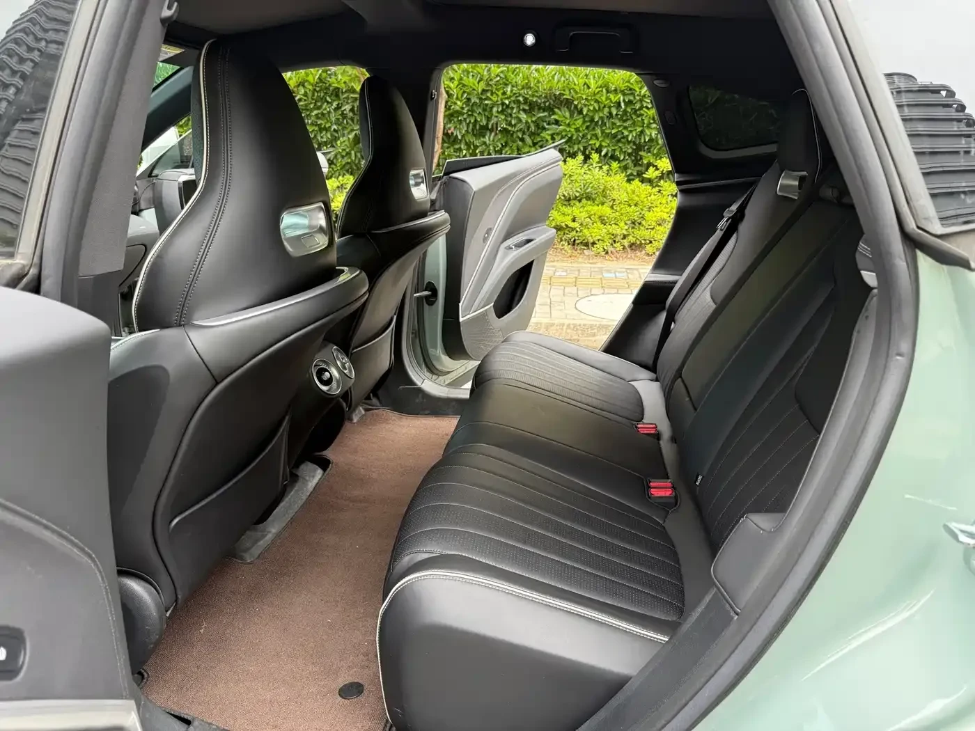 Avatr 11 Long Range Single Motor 5-Seater | Mobile.bg � ����������� 6