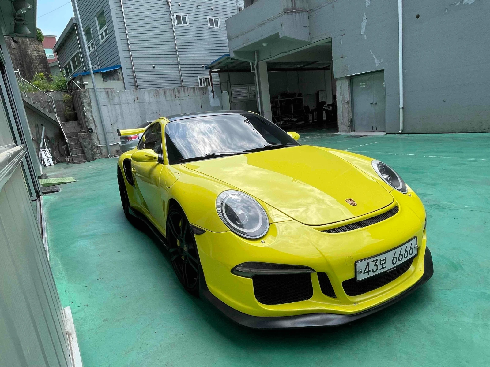 Porsche 911 TURBO 997* MEZGER* , снимка 3 - Автомобили и джипове - 56295737