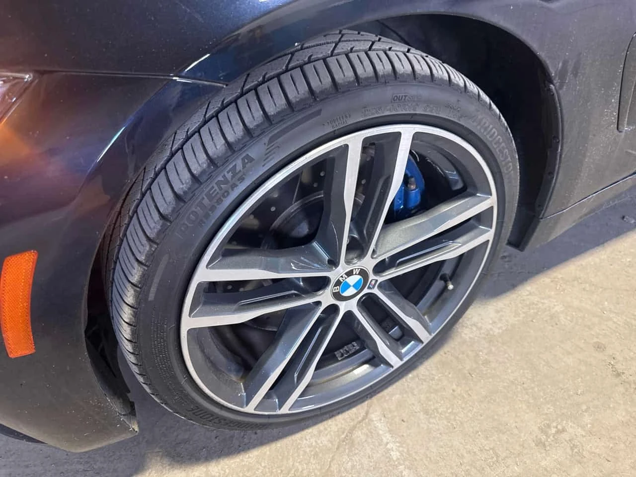 BMW 440 i xDrive GranCoupe* CARFAX * ��������������� *  | Mobile.bg � ����������� 6