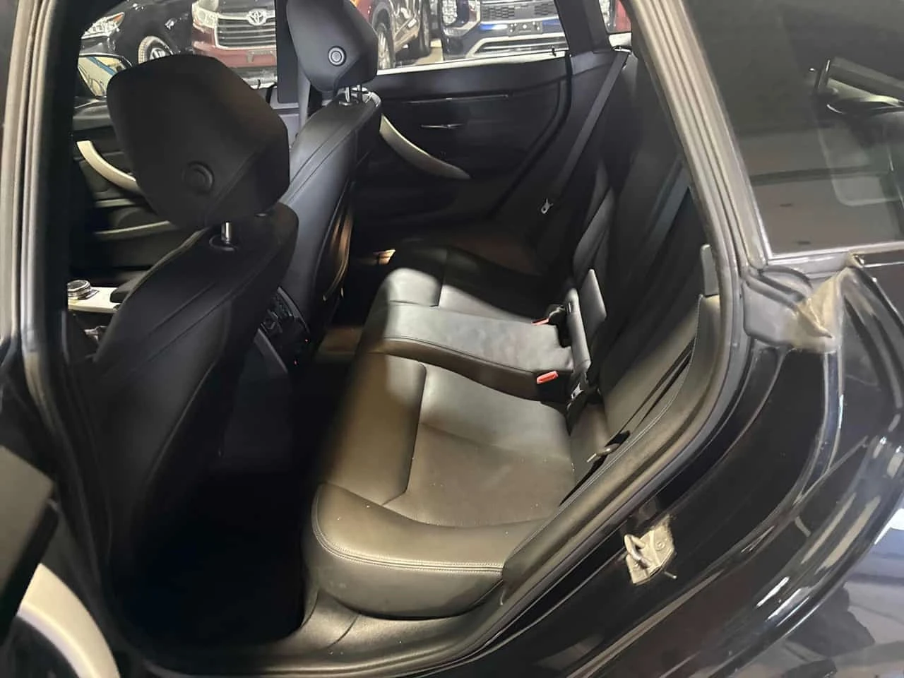 BMW 440 i xDrive GranCoupe* CARFAX * ��������������� *  | Mobile.bg � ����������� 12