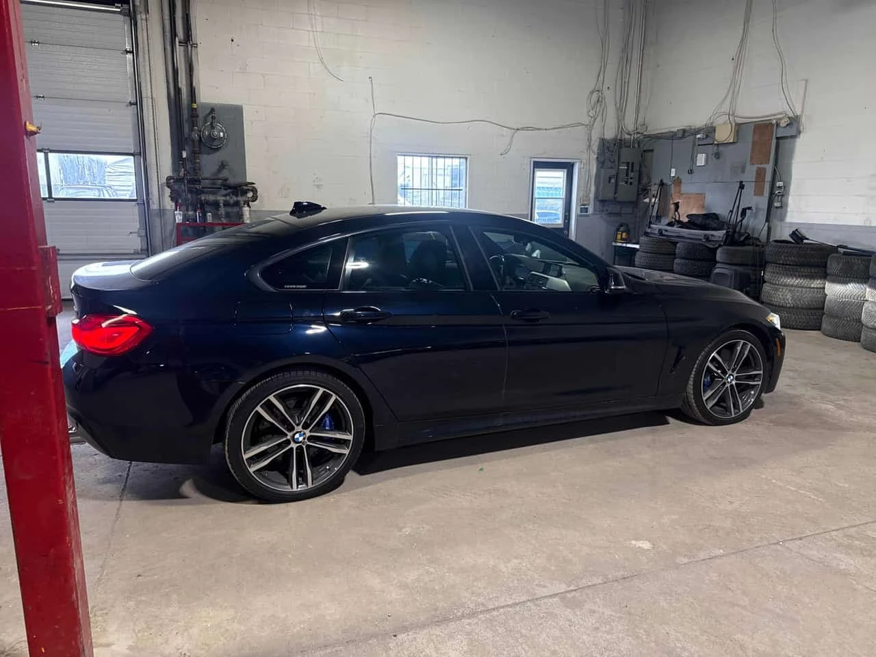 BMW 440 i xDrive GranCoupe* CARFAX * ��������������� *  | Mobile.bg � ����������� 3