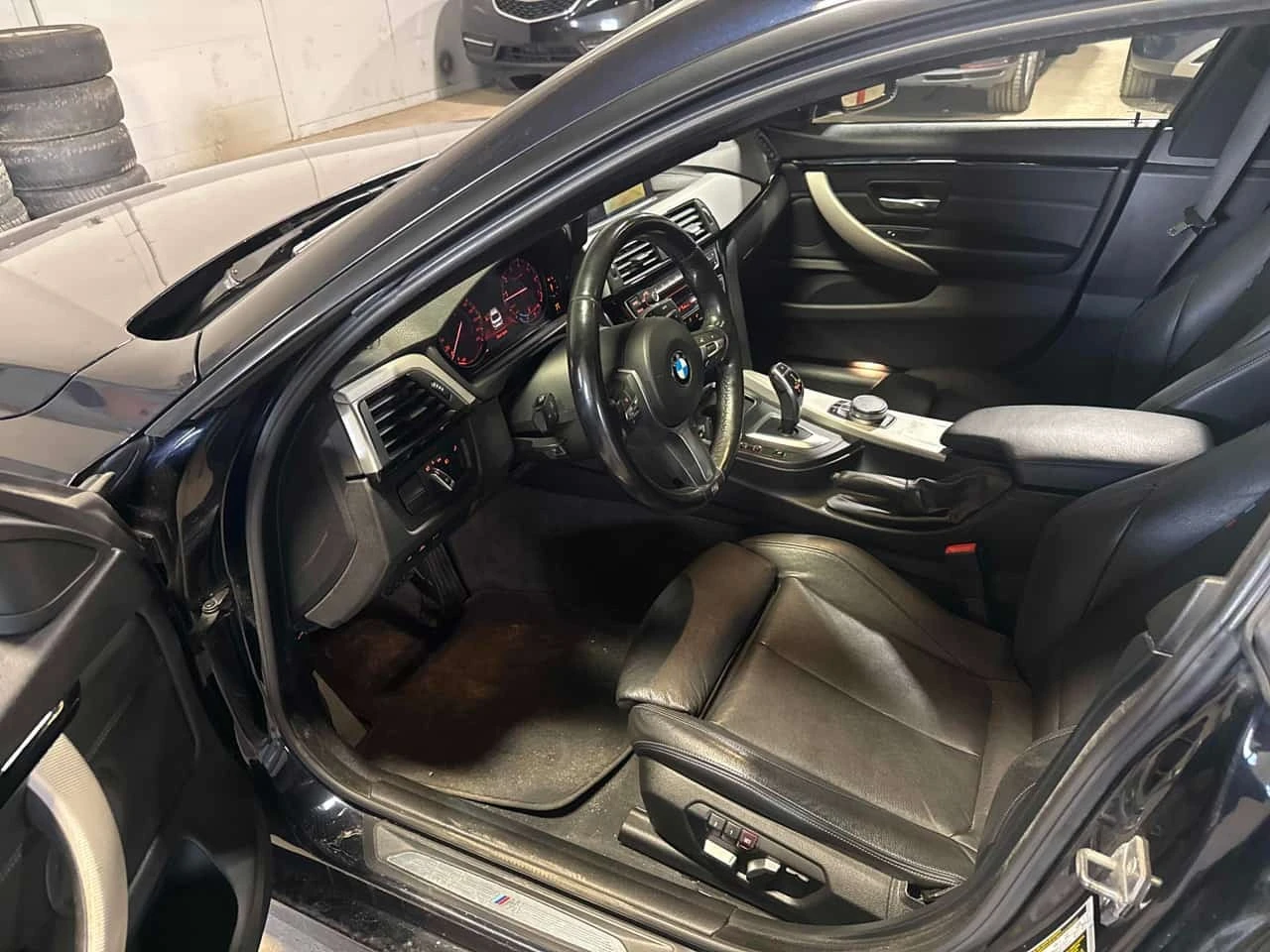 BMW 440 i xDrive GranCoupe* CARFAX * ��������������� *  | Mobile.bg � ����������� 7
