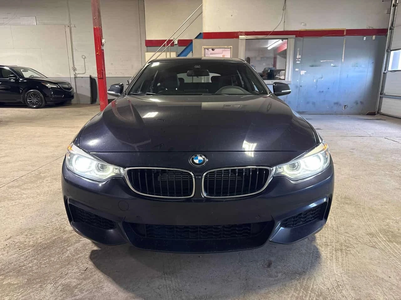 BMW 440 i xDrive GranCoupe* CARFAX * ��������������� *  | Mobile.bg � ����������� 5