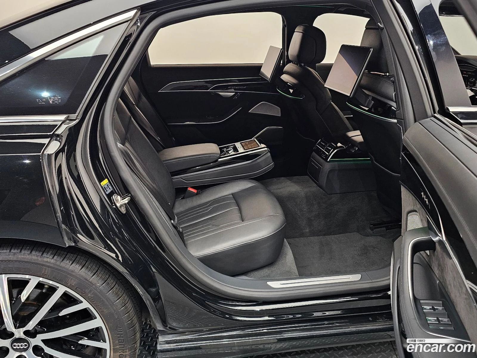 Audi A8 50 TDI Quattro LWB, снимка 10 - Автомобили и джипове - 56741418