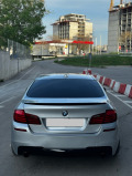 BMW 535 * M-PACK* КАМЕРА* СМЕНЕНИ ВЕРИГИ* ТОП ЦЕНА* КЕЙЛЕС - изображение 3