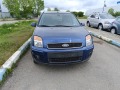 Ford Fusion 1.4TDCI - [6] 