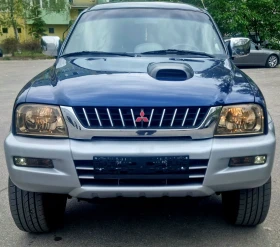 Mitsubishi L200 2.5TDI 99HP A/C Italy