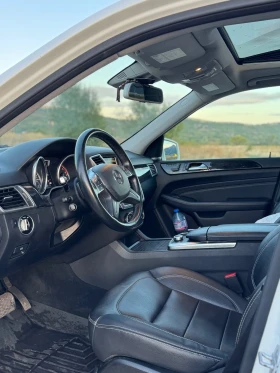 Mercedes-Benz ML 350 Mercedes ML 350, снимка 15