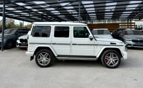 Mercedes-Benz G 63 AMG, снимка 7