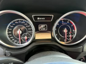 Mercedes-Benz G 63 AMG, снимка 15