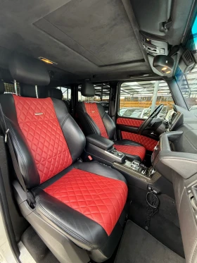 Mercedes-Benz G 63 AMG, снимка 13