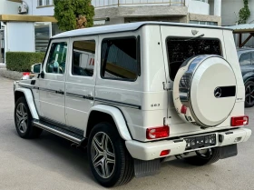 Mercedes-Benz G 63 AMG, снимка 6