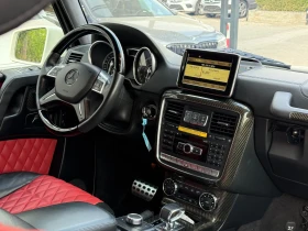Mercedes-Benz G 63 AMG, снимка 12