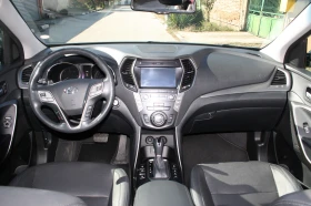 Hyundai Santa fe ШВЕЙЦАРИЯ ПЪЛНА СЕРВ.ИСТОРИЯ Гранд Фейс200ксVERTEX, снимка 7