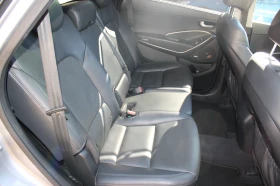 Hyundai Santa fe ШВЕЙЦАРИЯ ПЪЛНА СЕРВ.ИСТОРИЯ Гранд Фейс200ксVERTEX, снимка 8