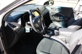 Hyundai Santa fe ШВЕЙЦАРИЯ ПЪЛНА СЕРВ.ИСТОРИЯ Гранд Фейс200ксVERTEX, снимка 6