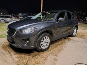 Mazda CX-5 2.0 i , снимка 9