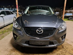 Mazda CX-5 2.0 i , снимка 11