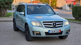 Mercedes-Benz GLK 4 Matic 7G-Tronic, снимка 1
