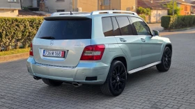 Mercedes-Benz GLK 4 Matic 7G-Tronic, снимка 7
