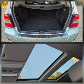 Mercedes-Benz GLK 4 Matic 7G-Tronic, снимка 11