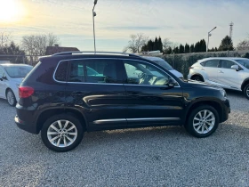 VW Tiguan /Sport&Style 4X4, снимка 7