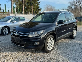 VW Tiguan /Sport&Style 4X4, снимка 3