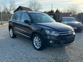 VW Tiguan /Sport&Style 4X4, снимка 1