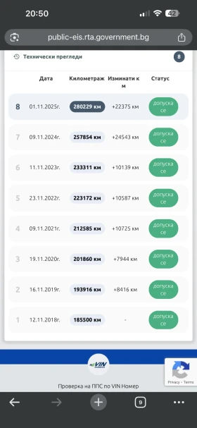 BMW X5, снимка 10