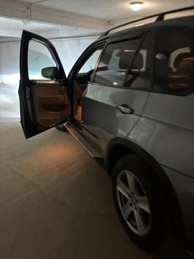 BMW X5, снимка 9