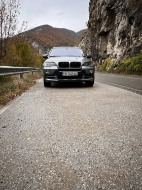 BMW X5, снимка 1