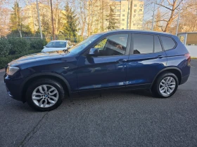 BMW X3 2.0 XDrive, снимка 3