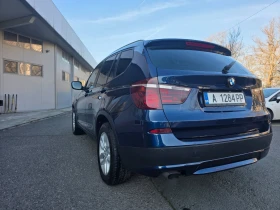 BMW X3 2.0 XDrive, снимка 4