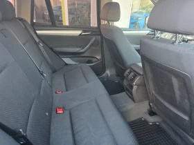 BMW X3 2.0 XDrive, снимка 10