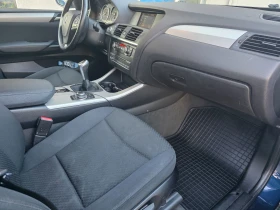 BMW X3 2.0 XDrive, снимка 9