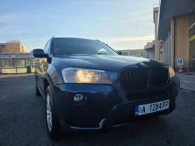 BMW X3 2.0 XDrive, снимка 2