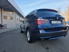 BMW X3 2.0 XDrive, снимка 5