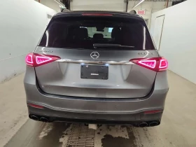 Mercedes-Benz GLE 53 4MATIC | ОБДУХВАНЕ | DISTRONIC | 360 | BURMESTER | МАСАЖ , снимка 17