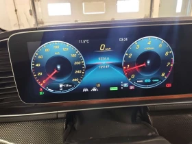 Mercedes-Benz GLE 53 4MATIC | ОБДУХВАНЕ | DISTRONIC | 360 | BURMESTER | МАСАЖ , снимка 9