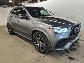 Mercedes-Benz GLE 53 4MATIC | ОБДУХВАНЕ | DISTRONIC | 360 | BURMESTER | МАСАЖ , снимка 2