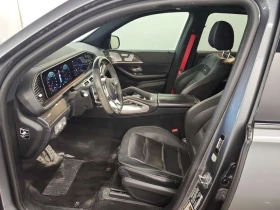 Mercedes-Benz GLE 53 4MATIC | ОБДУХВАНЕ | DISTRONIC | 360 | BURMESTER | МАСАЖ , снимка 5