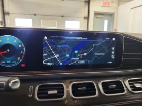 Mercedes-Benz GLE 53 4MATIC | ОБДУХВАНЕ | DISTRONIC | 360 | BURMESTER | МАСАЖ , снимка 11