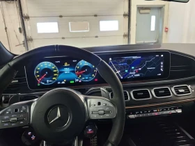 Mercedes-Benz GLE 53 4MATIC | ОБДУХВАНЕ | DISTRONIC | 360 | BURMESTER | МАСАЖ , снимка 10