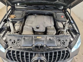 Mercedes-Benz GLE 53 4MATIC | ОБДУХВАНЕ | DISTRONIC | 360 | BURMESTER | МАСАЖ , снимка 16