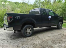 Ford F150 Coyote Xtl, снимка 8